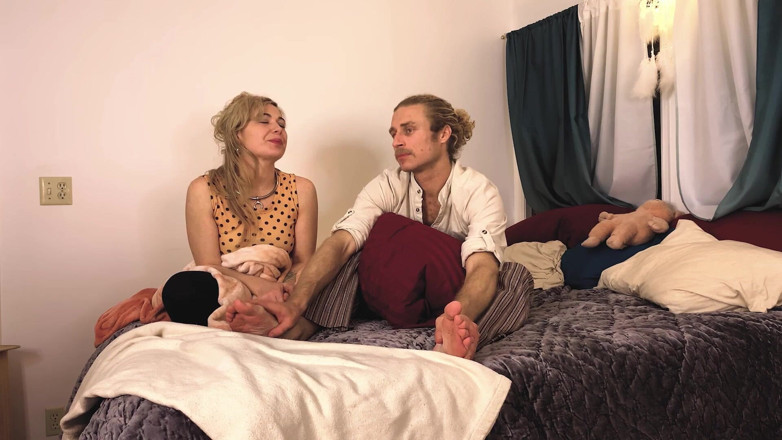 Adult Time Podcast: Between the Sheets with Alison Rey: Michael Vegas &amp; Siouxsie Q |...