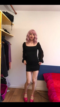 Just a Tease