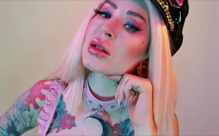 Baal Eldritch: Threatening Whispers - Blackmail Asmr