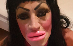 Whore Lana Foxx: Lana Foxx děvka
