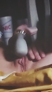 I Need to Cum so Bad