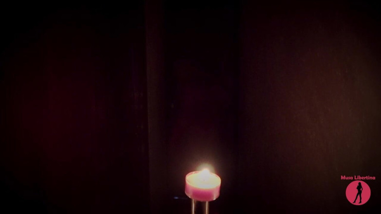 Musa Libertina: Žádostivý démon - výměna orgasmu