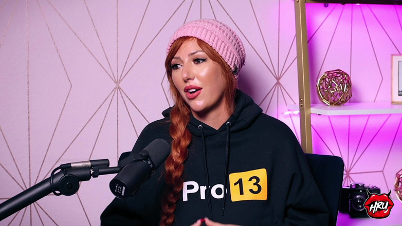 Holly Randall Productions: How Lauren Phillips Turned Extremescenes Into a Brand
