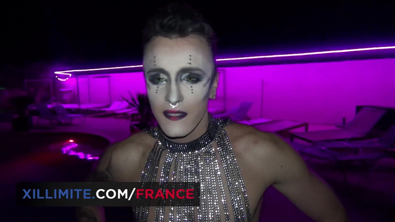 Made In France: Kronik klub swinger
