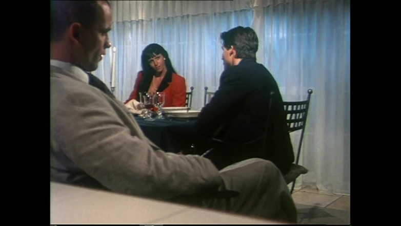 FM Video VOD: Valentine Demi in: La Puttana Dello Spazio - (original Full Movie Uncut)