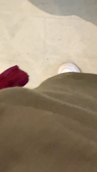 Vollversion! Riskanter tag in einem möbelhaus - handjob blowjob und ficken