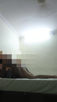 与女大学生发生性关系 - 1
