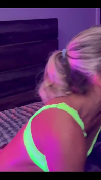 MMF Hotwife BBC Threesome