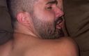 Naughty puzzle: Casual Sex Night with My Husband, Cum in Mouth