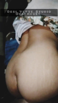 Desi Bhabhi Doggy Style Fucking Very Hard