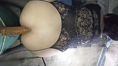 Erika San: Lingerie che indossavo tutti a quattro gli ho comprato