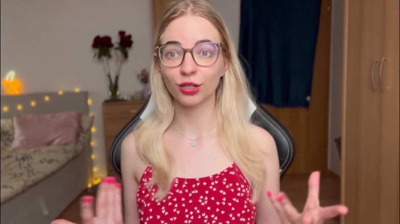 Goddess_Bella_Rae: Prawda o uległości