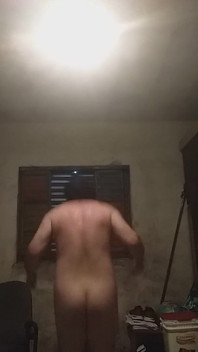 O să slăbesc sărind frânghii