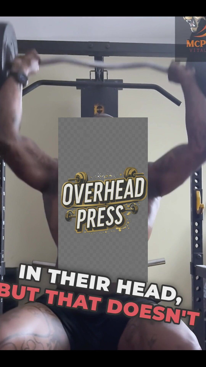 Hallelujah Johnson: Vital Fitness