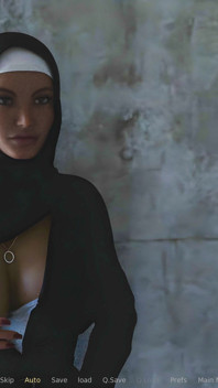 Fatima's Lust Update 7 to Be Continue