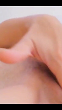 I Was Growing My Pussy Hair for a Custom