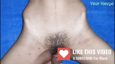 Your Navya: Abang iparnya meninggalkan adik ipar yang berusia 18 tahun yang cantik...