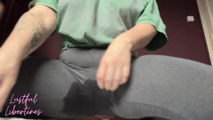 Lustful Libertines: Làm ướt chân xám