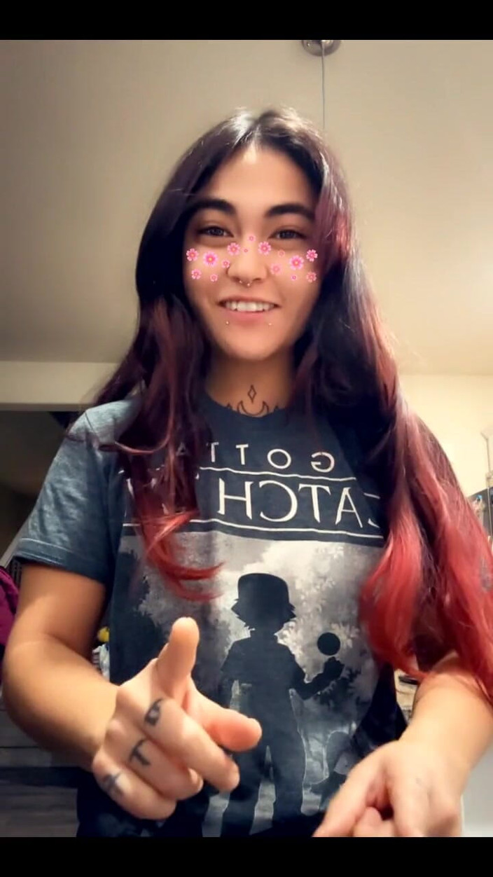 lilRavenFox: Let’s Go to OkeeChobee!
