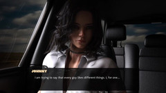 Miss Kitty 2K: Bright Lord - 25 Strašidelný konec aktualizace