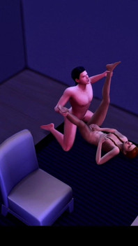 Every Second Added More Suspense to the Dick
