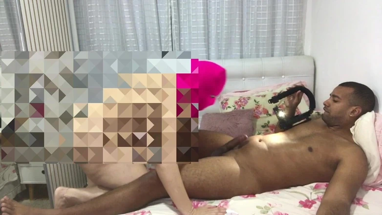 Mia malicia: Fucking with Naughty Carioca