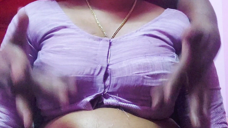 Desi Mohini: Desi Hot Bhabhi Sex with Desi Boy at Her Bedroom