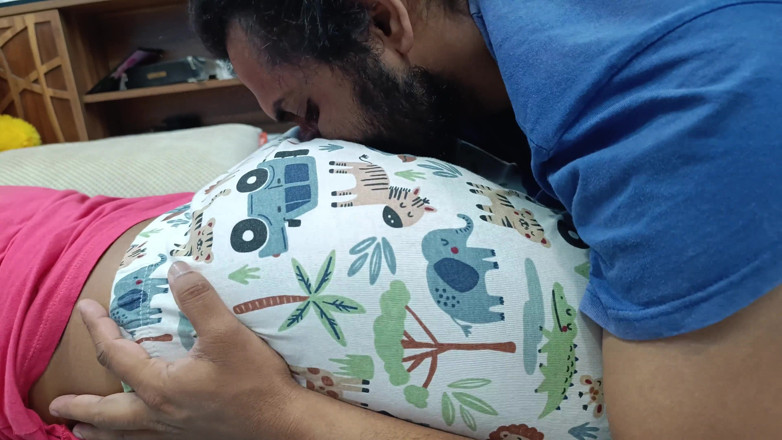 Vaigavarun45: Vaishnavy and Sharun Raj Hot Romantic Sex in Bedroom,mallu Couple...