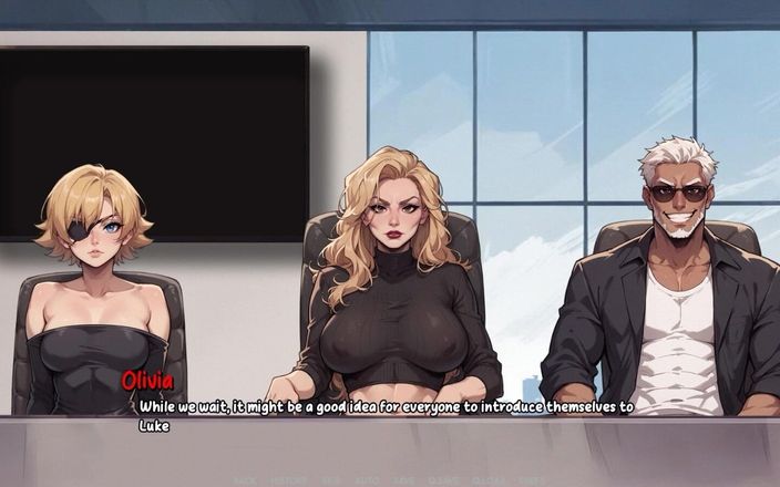 Studio-77: Shadows of Ambition #16 - Gameplay