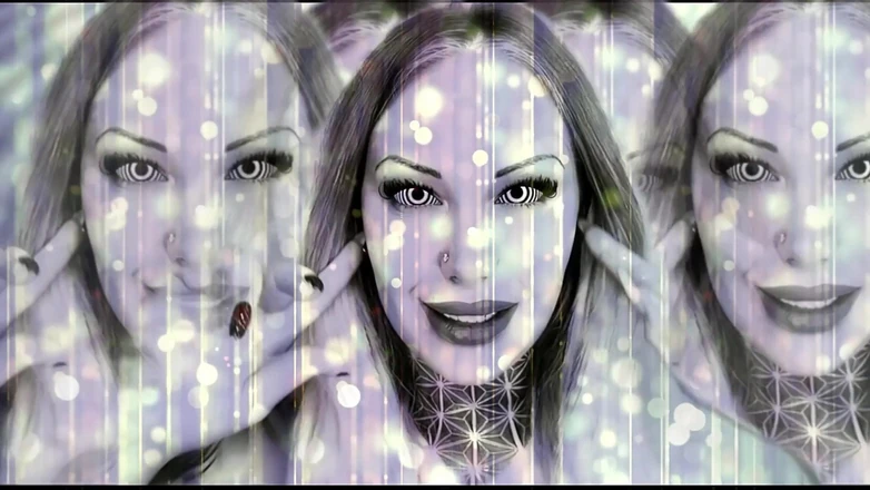 Goddess Misha Goldy: 30 days of spiraling gooning, edging, and denying challenge! Day 13