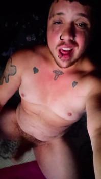 Zye Vesper Big Dick Busting Nut