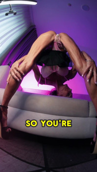 Barbie La MILF Au Cul Parfait En Levrette