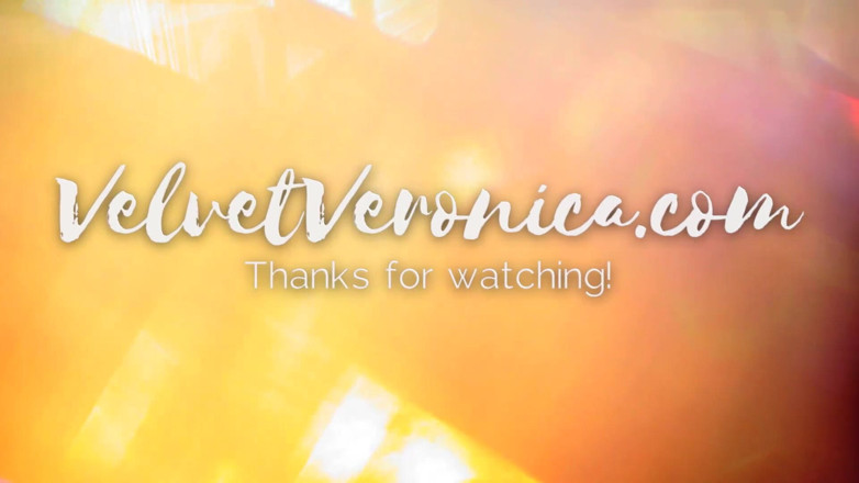 VelvetVeronica: Handjob cepat pagi!