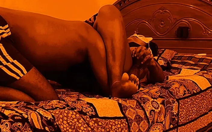 akashprimex790: Horny Devar Hard Fucks Gorgeous Newly Married Bhabhi with Big...