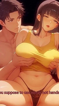 妻のろくでなしを主張する - 私はあなたの妻を愛しています 2 ポルノゲームプレイ