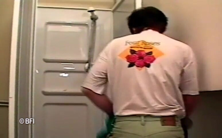 Bad Boys bedroom stories: schade aan reparateur.
