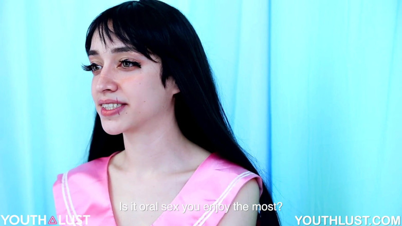 Youth Lust: Bebealce Extended Youthlust.
