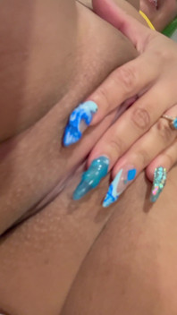 Sweet Juicy Pussy Just Ready!!