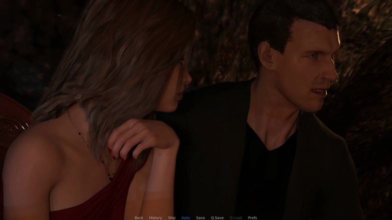 Porngame201: Pengemaskinian Blok Timur 17 Untuk Diteruskan