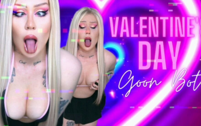 Valentine's Day Goon Bot (LDB Mistress)