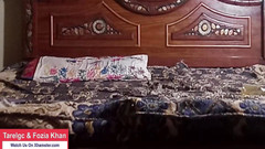 Tarelgc: Pakistani Couple Studying Together S1 Full Episode 14