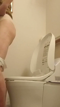 Résumé des différentes scènes d’urine