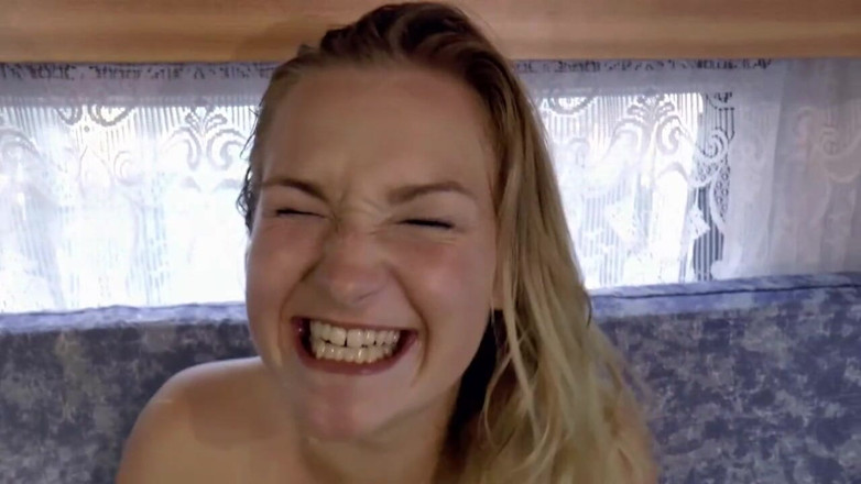 Deutschland porn: Deep sex with my stepdaughter