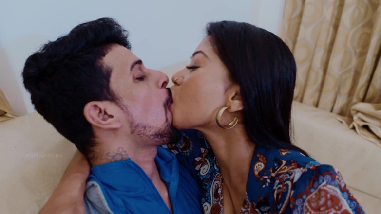 harry1: pati kuchh saal baad aa raha hai patni desi ememes...