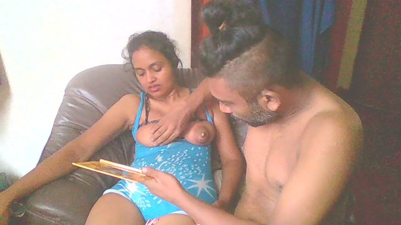 Tina Baby: Ibu tiri di rumah pantai sri lanka bagian c