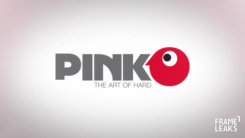 Pinko Club: Lisa Amane grita com pau enorme de Christian Clay na...
