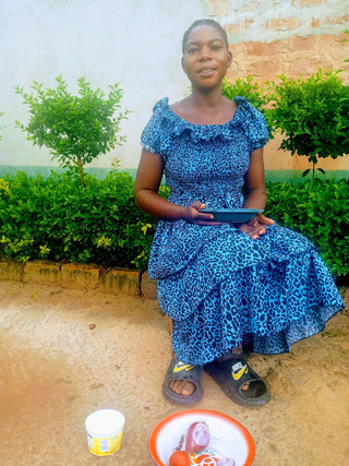 Judithxxx: Užijte si můj nový rok 2024