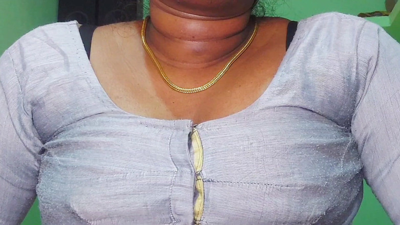 Desi Mohini: Cunhado tirou o sari de Bhabhi e fodeu duro episódio 1
