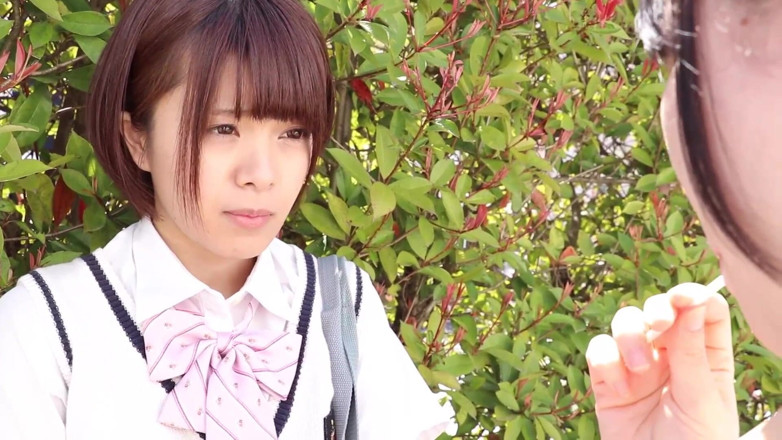 Strix: Naked Virgin - Naomi Shoujima