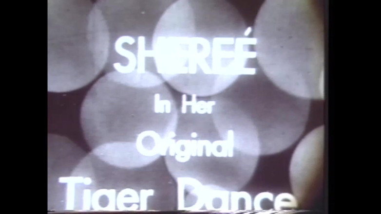 The Unforgettable: 妓女舞者